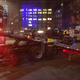 Illustration for article titled Motorist Aims His Car At Port Authority Police, Crashes Into Cruiser